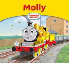 Molly (My Thomas Story Library)