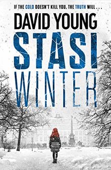 Stasi Winter (Karin Muller 5)