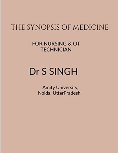 The Synopsis of Medicine
