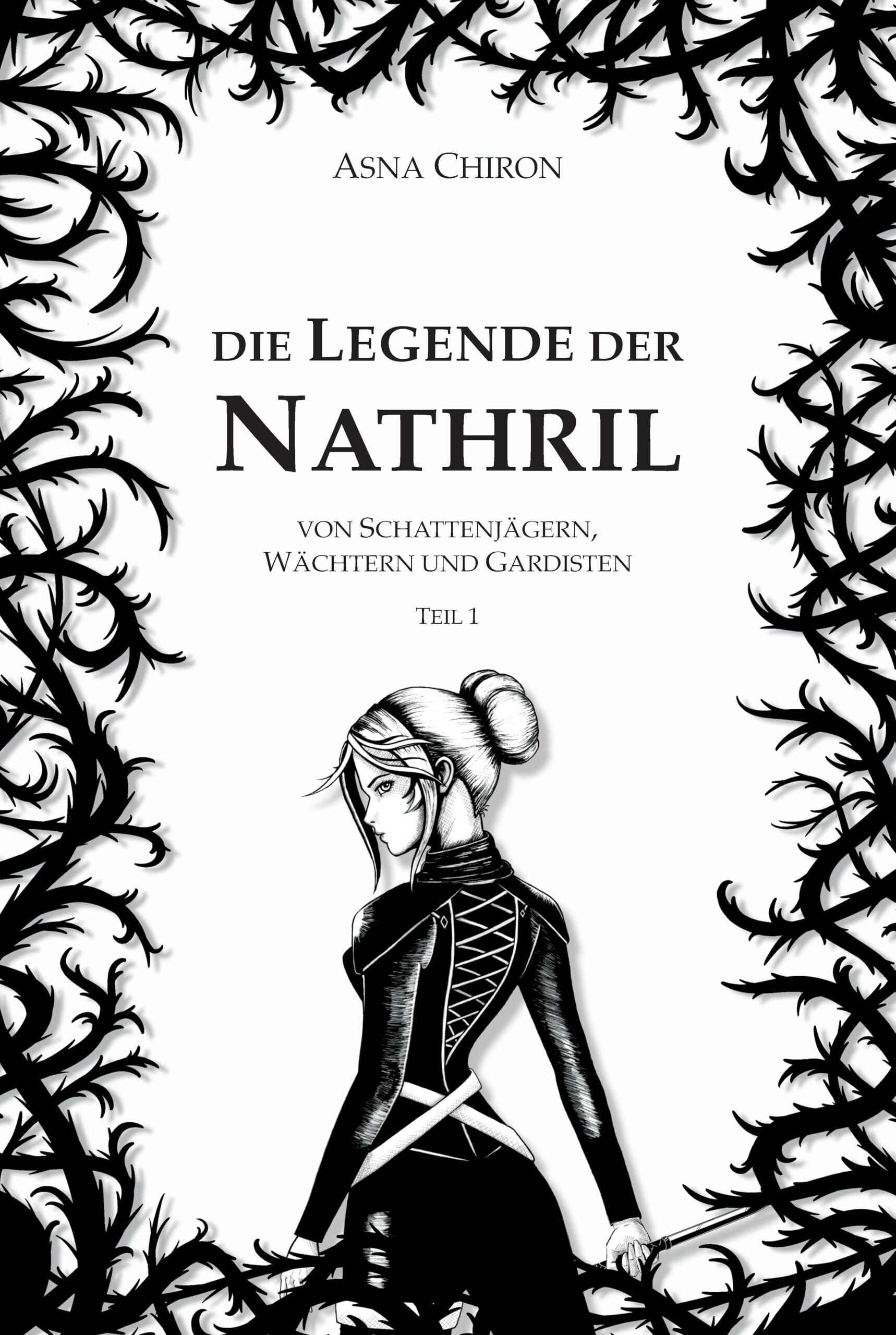 Die Legende der Nathril
