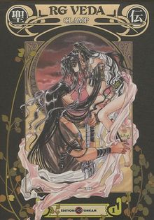 RG Veda : 20e anniversaire. Vol. 1