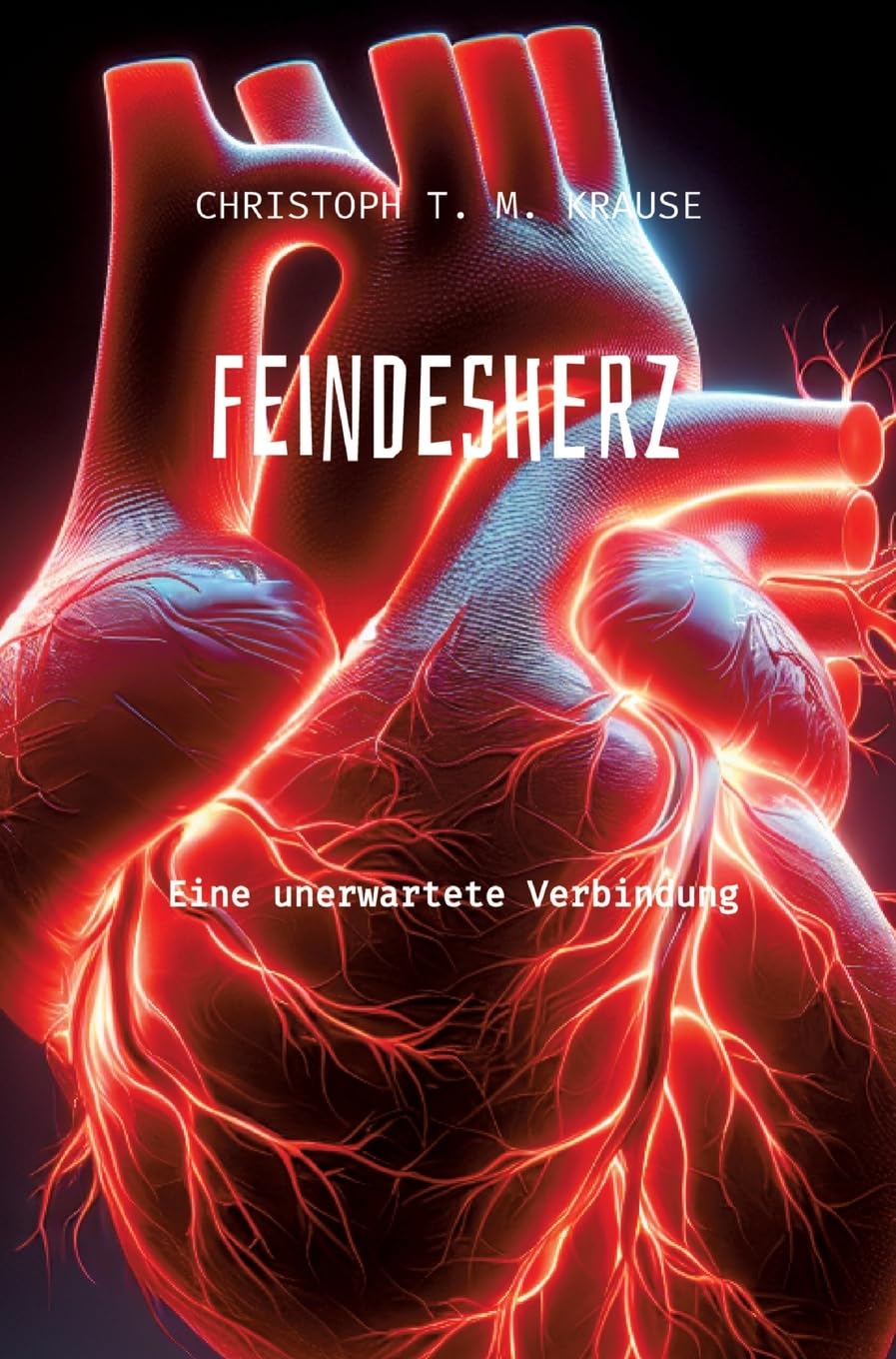 Feindesherz: Eine unerwartete Verbindung