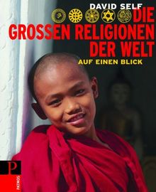 Die großen Religionen der Welt