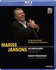 Mariss Jansons dirigiert Dvorak und Mussorgsky [Blu-ray]