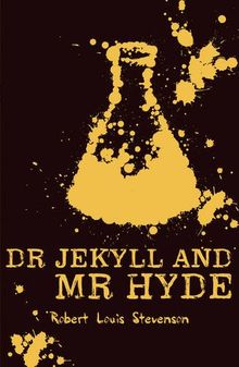 Strange Case of Dr Jekyll and Mr Hyde (Scholastic Classics) de Robert Louis Stevenson | Livre | état bon