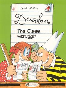 The Class Struggle (Ducoboo)