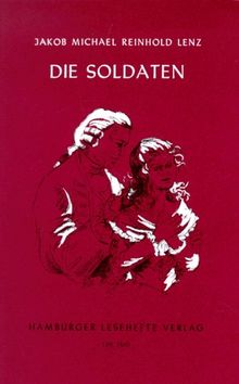 Die Soldaten
