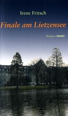 Finale am Lietzensee von Fritsch, Irene | Buch | Zustand gut