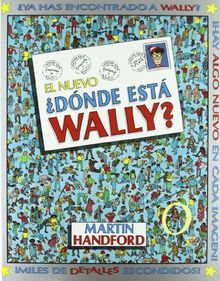 El Nuevo - Dónde está Wally?