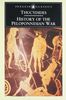 History of the Peloponnesian War (Penguin Classics)