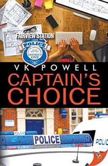 Captain's Choice (Fairview Station Novel, Band 1)