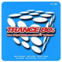 Trance 80s Vol.2