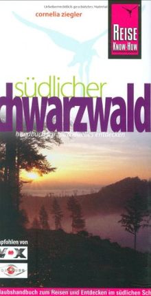 Südlicher Schwarzwald