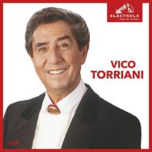 Electrola...das Ist Musik! Vico Torriani von Vico Torriani | CD | Zustand sehr gut