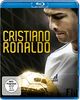 Cristiano Ronaldo [Blu-ray]