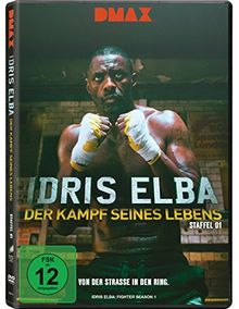 Idris Elba - Der Kampf seines Lebens, Staffel 1