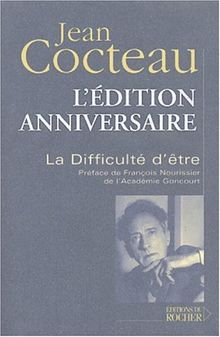 La difficulté d'être