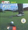 Golf, Putt