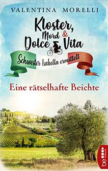 Kloster, Mord und Dolce Vita - Eine rätselhafte Beichte