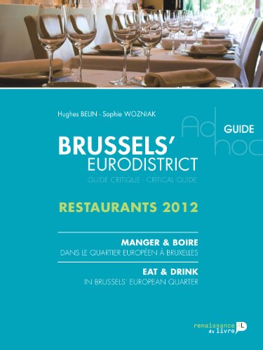 Brussel Eurodistrict