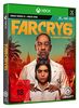 Far Cry 6 - Standard Edition - [Xbox One, Xbox Series X]