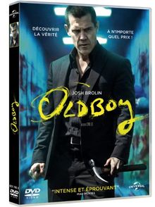 Old boy [FR Import]