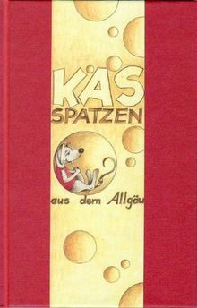 Käs Spatzen aus dem Allgäu