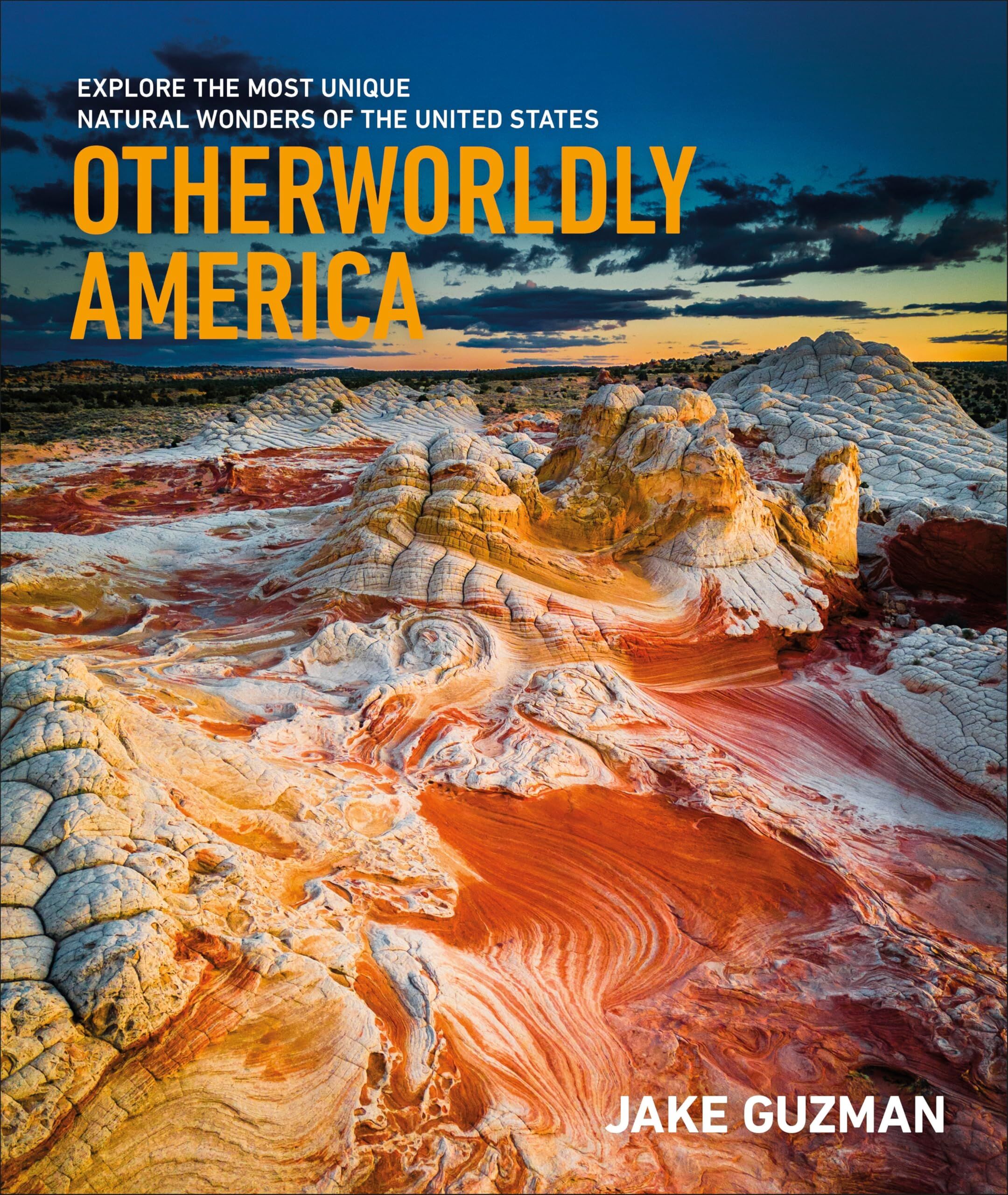 Otherworldly America