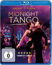 Midnight Tango [Blu-ray]
