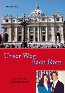 Unser Weg nach Rom