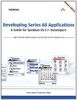 Developing Series 60 Applications: A Guide for Symbian OS C++ Developers (Nokia Mobile Developer Series)
