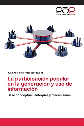 La participación popular en la generación y uso de información: Base conceptual, enfoques y mecanismos