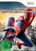 The Amazing Spider - Man - [Nintendo Wii]