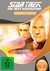 Star Trek - The Next Generation: Season 5, Part 2 [4 DVDs]