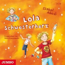 Lola Schwesterherz