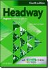 New Headway Beginner: Workbook with Key and iChecker Pack (New Headway Fourth Edition)