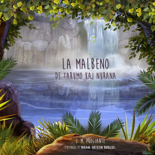 La malbeno de Tarumo kaj Nurana