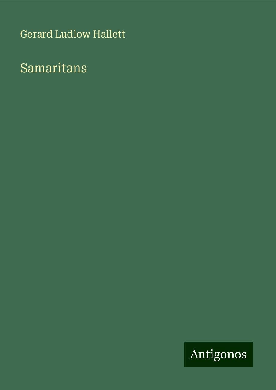 Samaritans