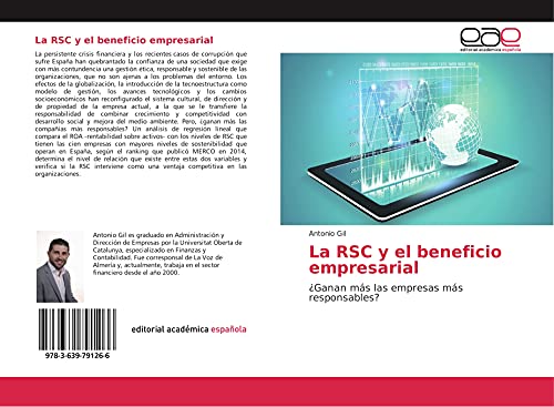 La RSC y el beneficio empresarial: ¿Ganan más las empresas más responsables?