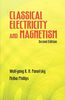 Classical Electricty and Magnetism (Dover Books on Physics)