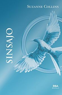 Sinsajo (INFANTIL Y JUVENIL)
