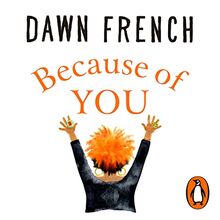 Because of You: The beautifully uplifting Richard & Judy bestseller