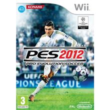 Set Pro Evolution Soccer