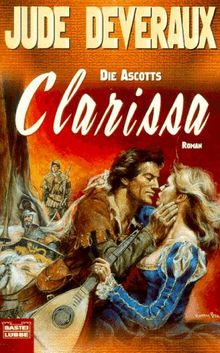 Die Ascotts. Clarissa.