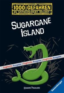 Sugarcane Island: Du entscheidest selbst!