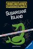 Sugarcane Island: Du entscheidest selbst!
