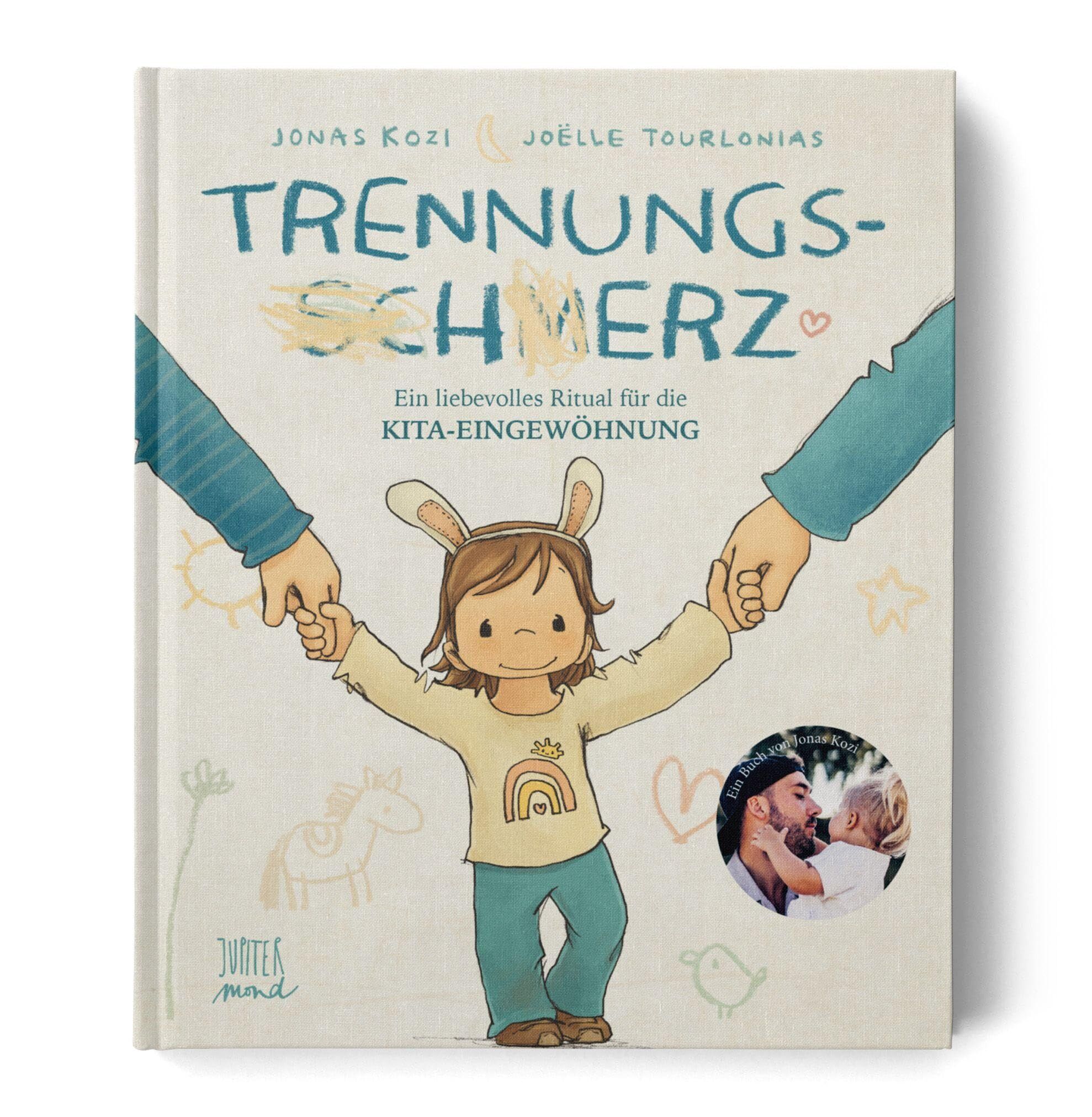 Kozi, Jonas: Trennungsherz