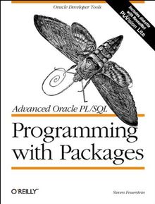 Advanced Oracle PL/SQL Programming with Packages (Nutshell Handbook)