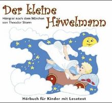 Der kleine Hawelmann