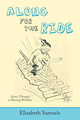 Along for the Ride: Scenes Through a Moving Window